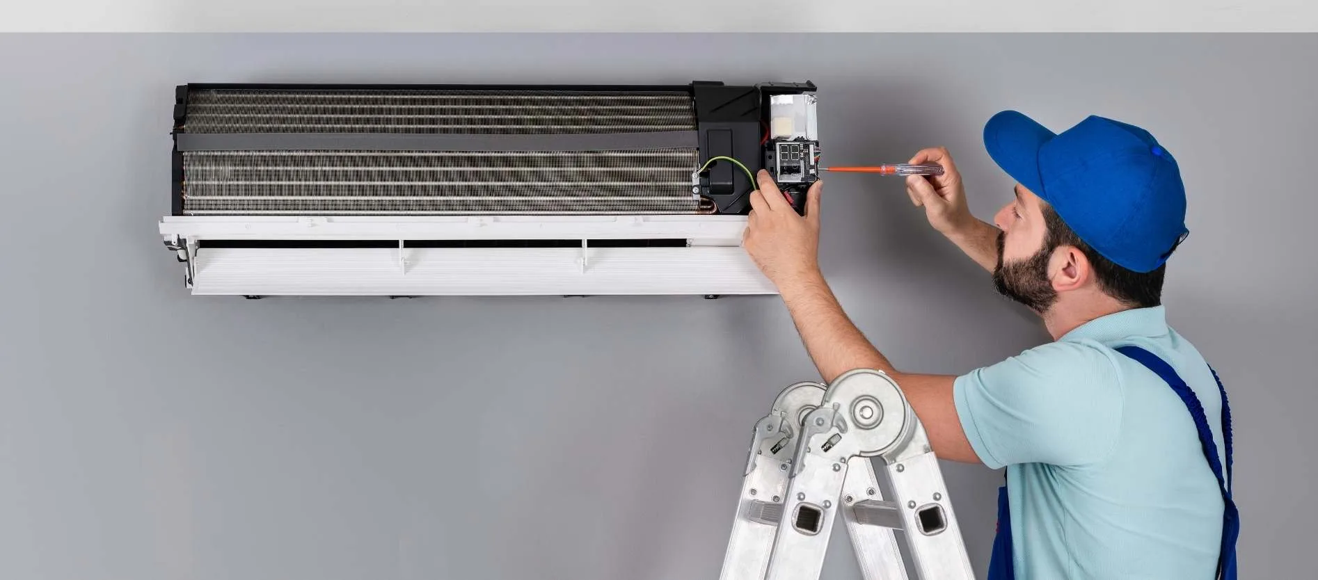 Bağlarbaşı Tcl Klima Gaz Dolum Servisi
